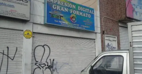 IMPRESION DIGITAL GRAN FORMATO MILENTA IMPRESION DIGITAL GRAN FORMATO MILENTA